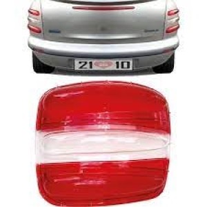 LENTE LANT TRAS BRAVA CRISTAL LE