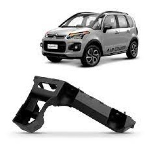 GUIA PARACHOQUE CITROEN AIR CROSS 12/16 DE