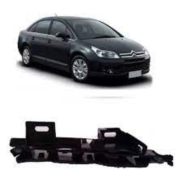 GUIA PARACHOQUE CITROEN C4 PALLAS DD