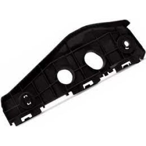 GUIA PARACHOQUE COROLLA 09/11 DIANTEIRO LD