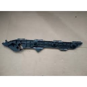 GUIA PARACHOQUE COROLLA 09/14 TRASEIRO LD