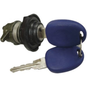 Cilindro porta-malas Palio 96 à 04 - 70033