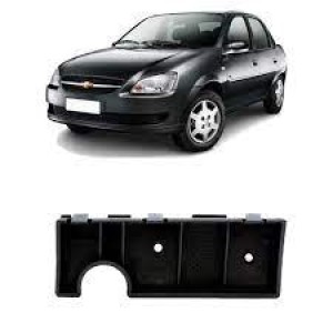 GUIA PARACHOQUE CORSA CLASSIC LS DIANTEIRO DIREITO