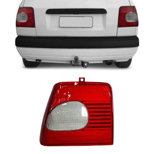 LENTE LANT.TRAS. FIAT TEMPRA 96/ BIC LE