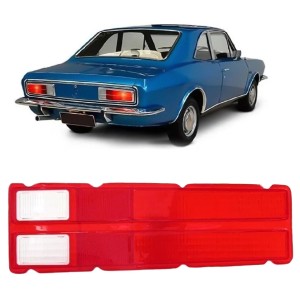 LENTE LANT.TRAS. FORD CORCEL 75/77