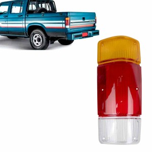 LENTE LANT.TRAS. GM D20 TRICOLOR LD