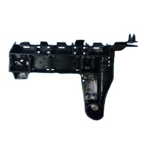 GUIA PARACHOQUE FIT 09/13 DIANTEIRO ESQUERDO