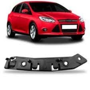 GUIA PARACHOQUE FORD FOCUS 14/16 DIANTEIRO LE
