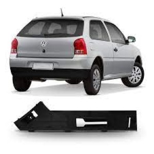 GUIA PARACHOQUE GOL G4 TRASEIRO LE VAI NO PARACHOQUE