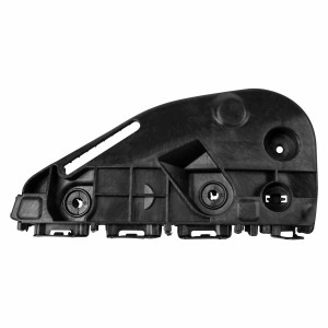 GUIA PARACHOQUE HILUX 16/18 DIANTEIRO LD