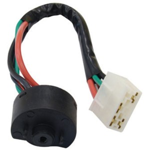 Comutador de Ignição Chevette 73/94 - 40156