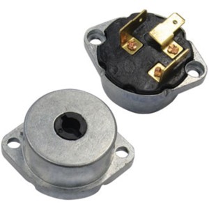 Comutador de Ignição Kombi Clipper 75 à 13 - 20502