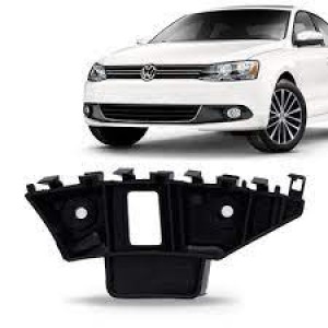GUIA PARACHOQUE JETTA 10/15 DIANTEIRO LD