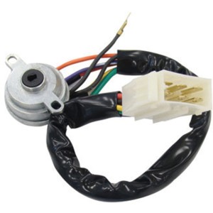 COMUTADOR IGNIÇÃO CORCEL II 6 SAIDA - 30211