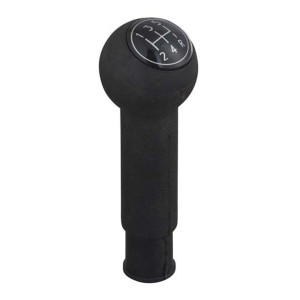 BOLA DA ALAVANCA DE CAMBIO ECOSPORT 03/06