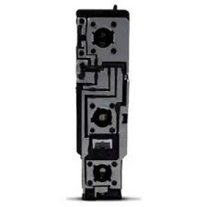 SOQUETE LANTERNA TRAS.CORSA 00/ 4P LANT.BOLHA LD