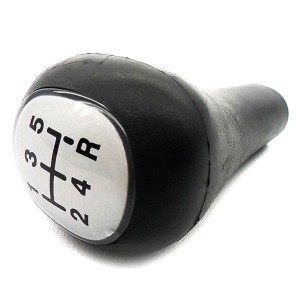 BOLA DE CAMBIO ESCORT 93/03 LENTE PRATA RE PARA TRAS