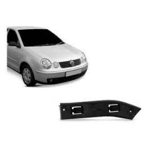 GUIA PARACHOQUE POLO 02/06 DIANT.LE