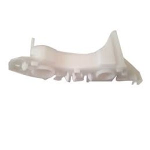 GUIA PARACHOQUE POLO/VIRTUS 18/21 DIANTEIRO LD