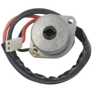 Comutador de Ignição Fusca  59 à 96 - 20500