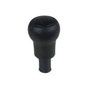 BOLA DE CAMBIO GOL/ PARATI/ SAVEIRO GIII 00/05 5M PRETA