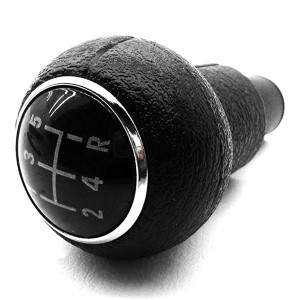 BOLA DE CAMBIO GOL GIII/GIV LENTE PRETA BORDA CROMADA