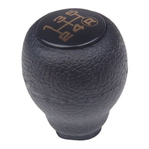 BOLA DE CAMBIO GM S10 95/00 PRETO