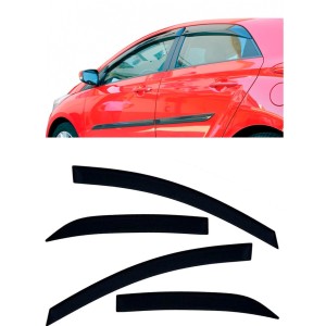 CALHA DE PORTA HB20 HATCH 12/ 4P