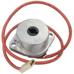 Comutador de Ignição Kombi 1500 57 à 74 - CÓDIGO 20501