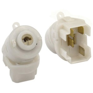 Comutador Ignição - 4 pinos  Gol 94 a 98 - 20795