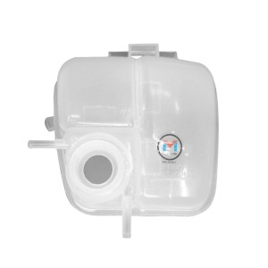 RESERVATORIO AGUA RADIADOR CELTA/ PRISMA 09/ AGILE 09/ COM 3 SAIDA