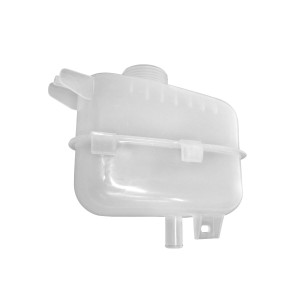 RESERVATORIO AGUA RADIADOR CELTA/ PRISMA 07/ 2 SAIDAS