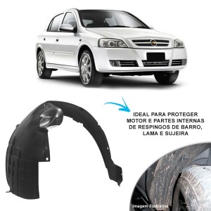 PARABARRO DIANTEIRO ASTRA 98/11 LD