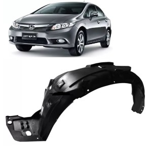 PARABARRO CIVIC 12/ LE