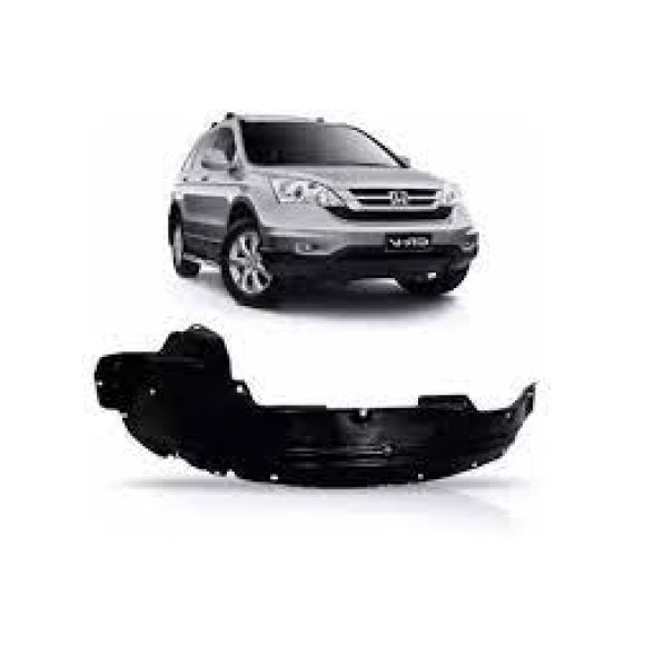 PARABARRO CRV 2007/ LD