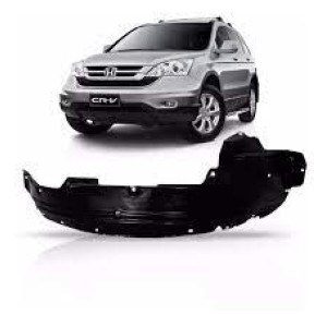 PARABARRO CRV 2007/ LE