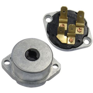 Comutador Ignição Passat 76/85 - Gol 80/84 - Parati 82/84 - 20506