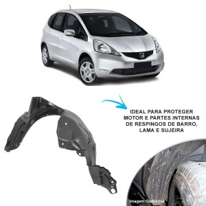 PARABARRO FIT 09/ LD