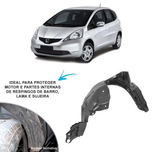 PARABARRO FIT 09/ LE