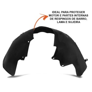 PARABARRO FOCUS 98/ LD