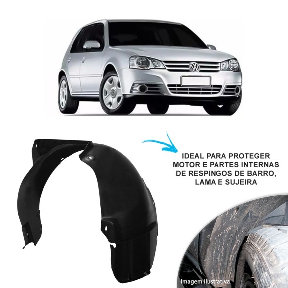PARABARRO GOLF 99/13 LD