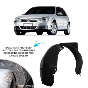 PARABARRO GOLF 99/13 LE