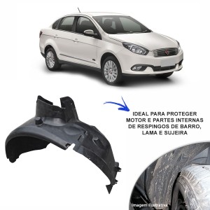 PARABARRO GRAND SIENA 13/ LD