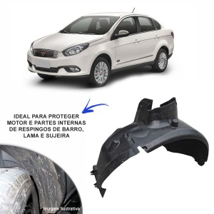 PARABARRO GRAND SIENA 13/ LE