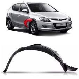 PARABARRO I30 09/12 LD