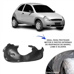 PARABARRO KA 97/07 LD