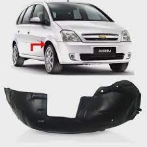 PARABARRO MERIVA 03/ LD