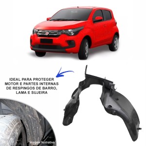 PARABARRO MOBI 17/ LE