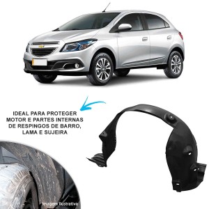 PARABARRO ONIX /PRISMA 12/20 LD