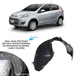 PARABARRO PALIO 12/ LE